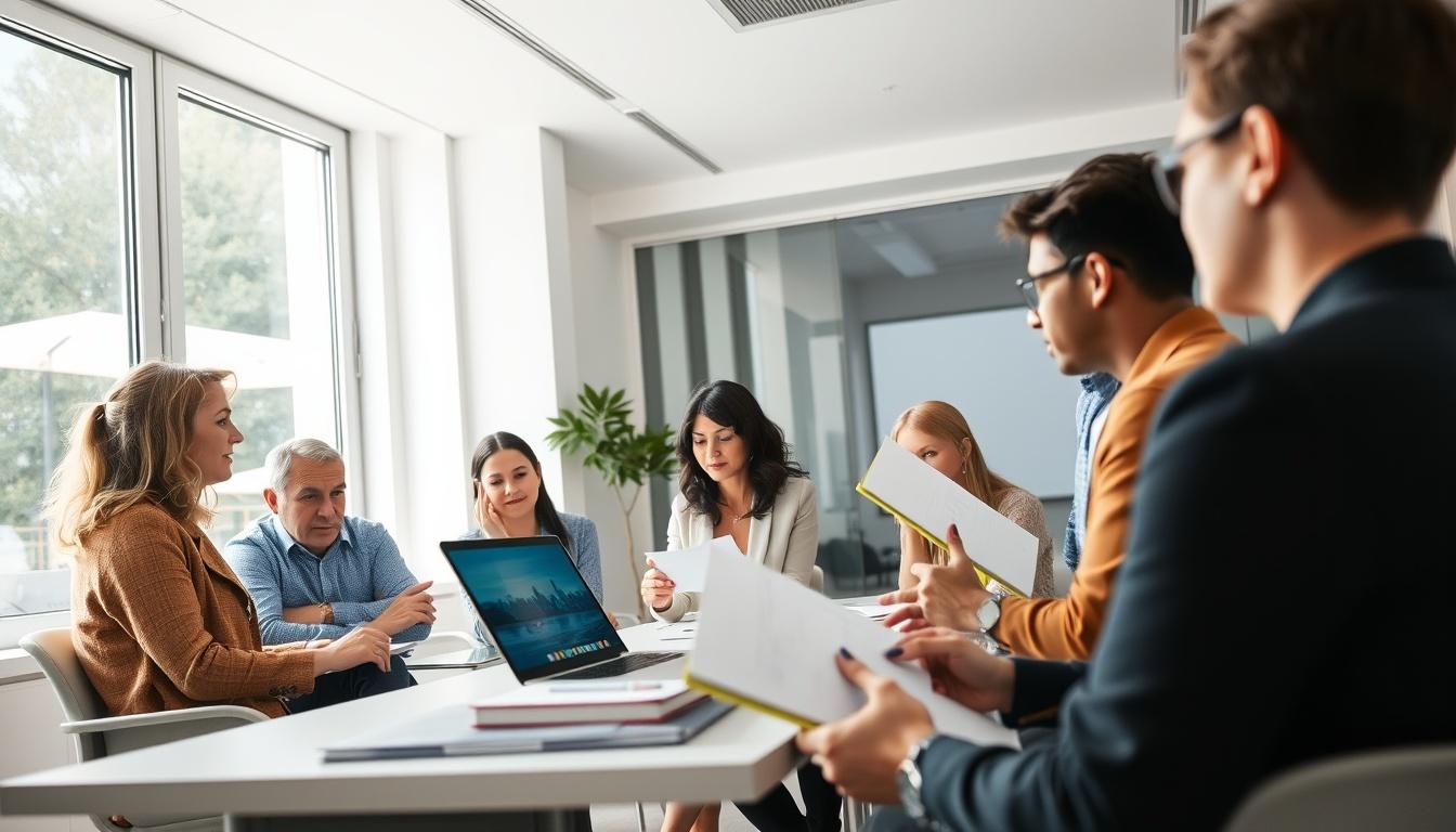 Build Career Skills with Purpose
