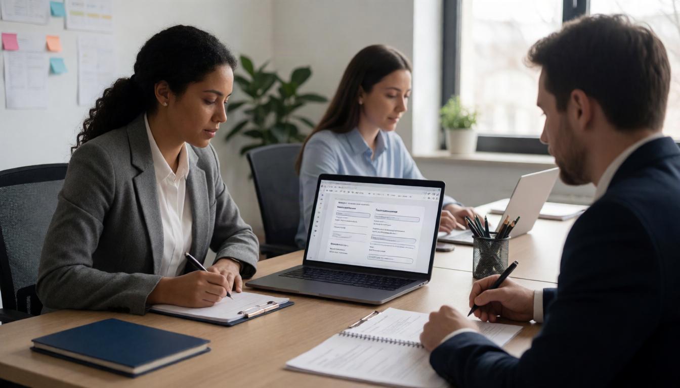Train your team